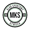 MKS Otwock Logo